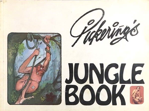 Pickering's Jungle Book (Pickering, 1977?)  ([1977])