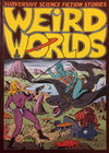 Weird Worlds [nn] (26 January 2017)