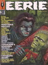 Eerie (Warren, 1966 series) #19 (December 1968)