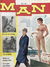 Man [Man Magazine] (Man, 1946 series) v43#5 (April 1958)