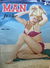 Man Junior (Man Jr, 1954 series) v17#3 (May 1962)