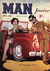 Man Junior (Man Jr, 1954 series) v1#2 (April 1954)