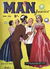 Man Junior (Man Jr, 1954 series) v1#4 (June 1954)