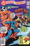 DC Comics Presents (DC, 1978 series) #39 (November 1981)