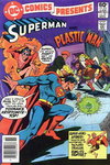DC Comics Presents  #39 (November 1981)