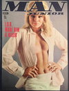 Man Junior  v31#3 (May 1969)