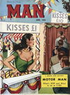 Man [Man Magazine] (Man, 1946 series) v38#1 (June 1955)