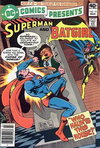 DC Comics Presents  #19 (March 1980)
