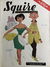 Squire a Men's Magazine (Atlas, 1952 series) v5#7 (July 1955)