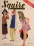 Squire a Men's Magazine (Atlas, 1952 series) v5#8 (August 1955)