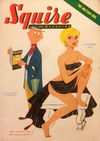 Squire a Men's Magazine (Atlas, 1952 series) v5#9 September 1955