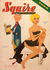 Squire a Men's Magazine (Atlas, 1952 series) v5#9 (September 1955)
