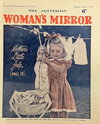 The Australian Woman's Mirror  v29#12 (11 February 1953)