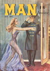 Man Junior  v24#5 (July 1952)