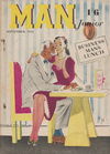 Man Junior (Man Jr, 1949 series) v27#1 September 1953