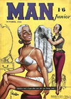 Man Junior  v27#2 (October 1953)