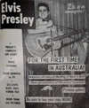 Elvis Presley [nn] (1957)