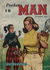 Pocket Man (KG Murray, 1954 series) v2#3 (December 1954)