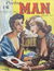 Pocket Man (KG Murray, 1954 series) v2#4 (January 1955)