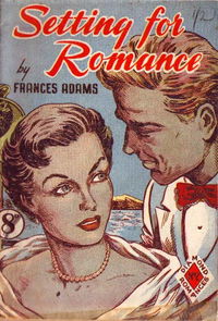 Diamond Romances (Malian, 1950? series) #2