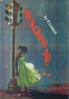 Diamond Romances (Malian, 1950? series) #17 — The Reckless Age ([1951?])