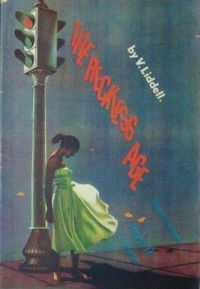 Diamond Romances (Malian, 1950? series) #17