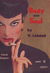 Diamond Romances (Malian, 1950? series) #18 — Body and Soul ([1952?])