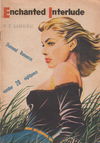 Diamond Romances (Malian, 1950? series) #20 — Enchanted Interlude ([1952?])