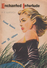 Diamond Romances  #20 ([1952?])