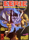 Eerie (Warren, 1966 series) #129 (February 1982)