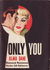 Diamond Romances (Malian, 1950? series) #34 — Only You ([1953?])