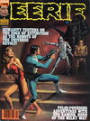 Eerie (Warren, 1966 series) #119 (February 1981)