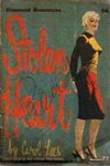Diamond Romances (Malian, 1950? series) #77 — Stolen Heart ([1956?])