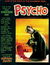 Psycho (Skywald, 1971 series) #9 (November 1972)