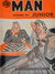 Man Junior (KG Murray, 1937 series) v9#2 (December 1942)