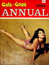 Gals and Gags Annual  #1964 ([1963?])
