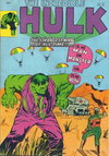 The Incredible Hulk  #2 ([May 1981?])