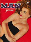 Man Junior (Man Jr, 1954 series) v12#1 September 1959