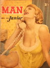 Man Junior  v15#5 (July 1961)