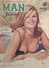 Man Junior  v26#6 (February 1967)