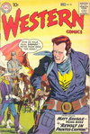 Western Comics  #78 (November-December 1959)