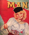 Man [Man Magazine]  v11#6 (May 1942)