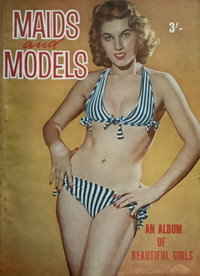 Maids and Models: An Album of Beautiful Girls  #nn [1] ([June 1960?])