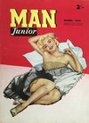Man Junior  v5#1 (March 1956)