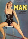Man Junior  v6#2 (October 1956)