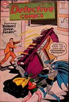 Detective Comics  #250 (December 1957)
