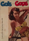 Gals and Gags  v11#5 (February 1959)
