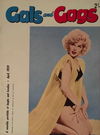 Gals and Gags (Adam, 1953 series) v12#1 April 1959