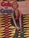 Gals and Gags (Adam, 1953 series) v17#4 January 1962