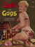 Gals and Gags (Adam, 1953 series) v17#5 (February 1962)